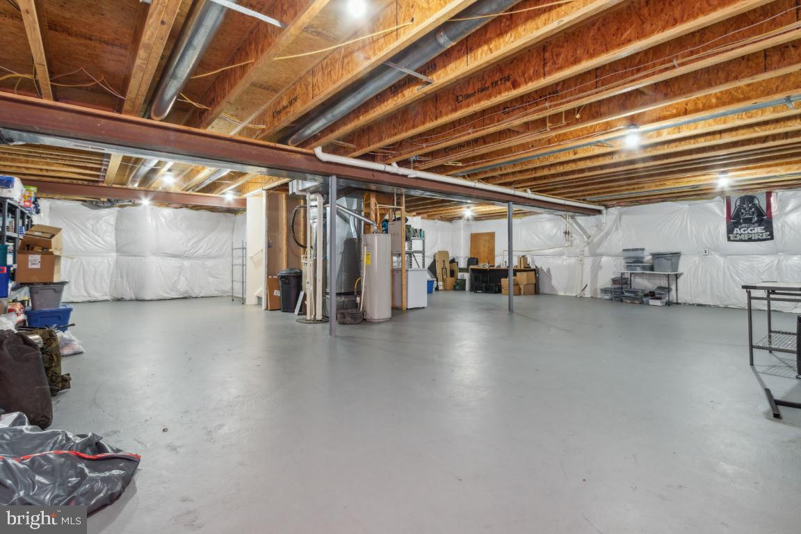 HUNTFIELD - Residential