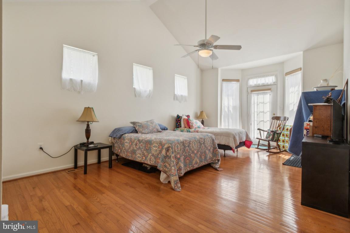 HUNTFIELD - Residential