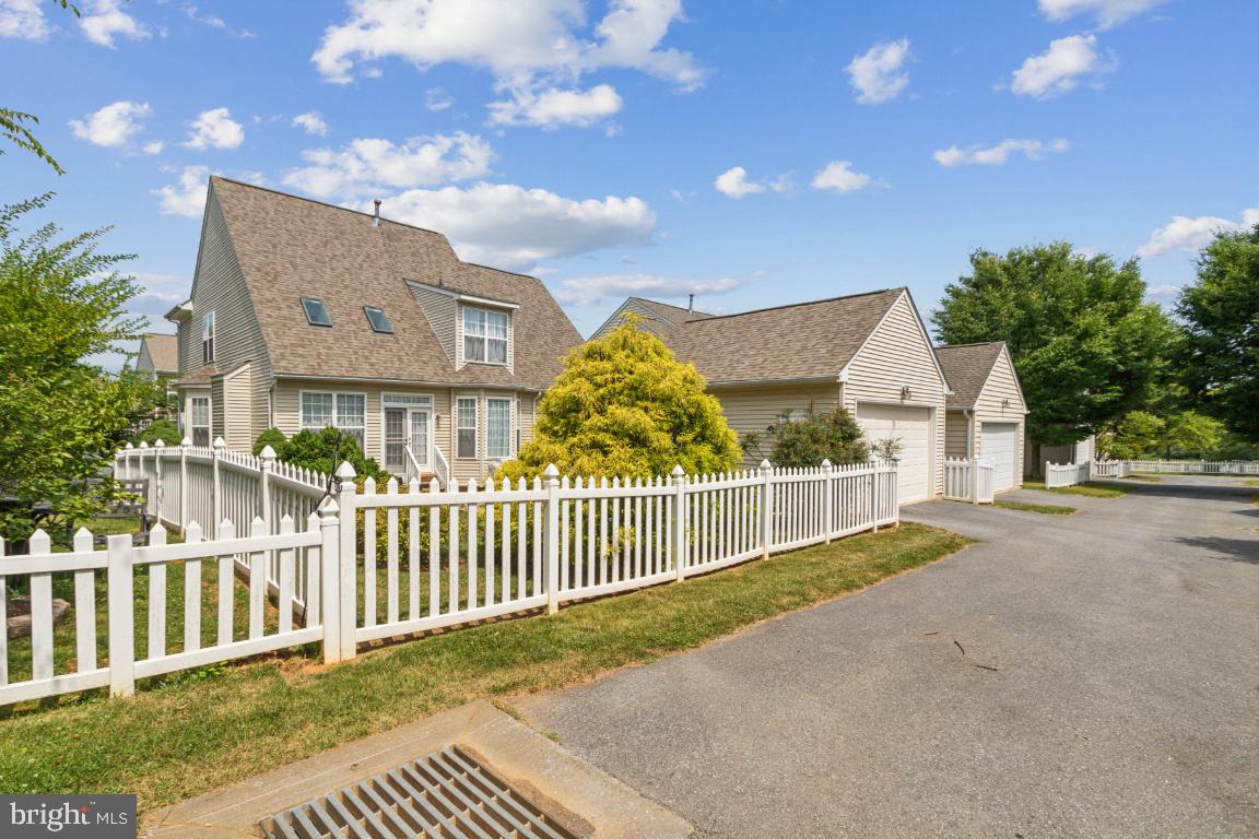 HUNTFIELD - Residential