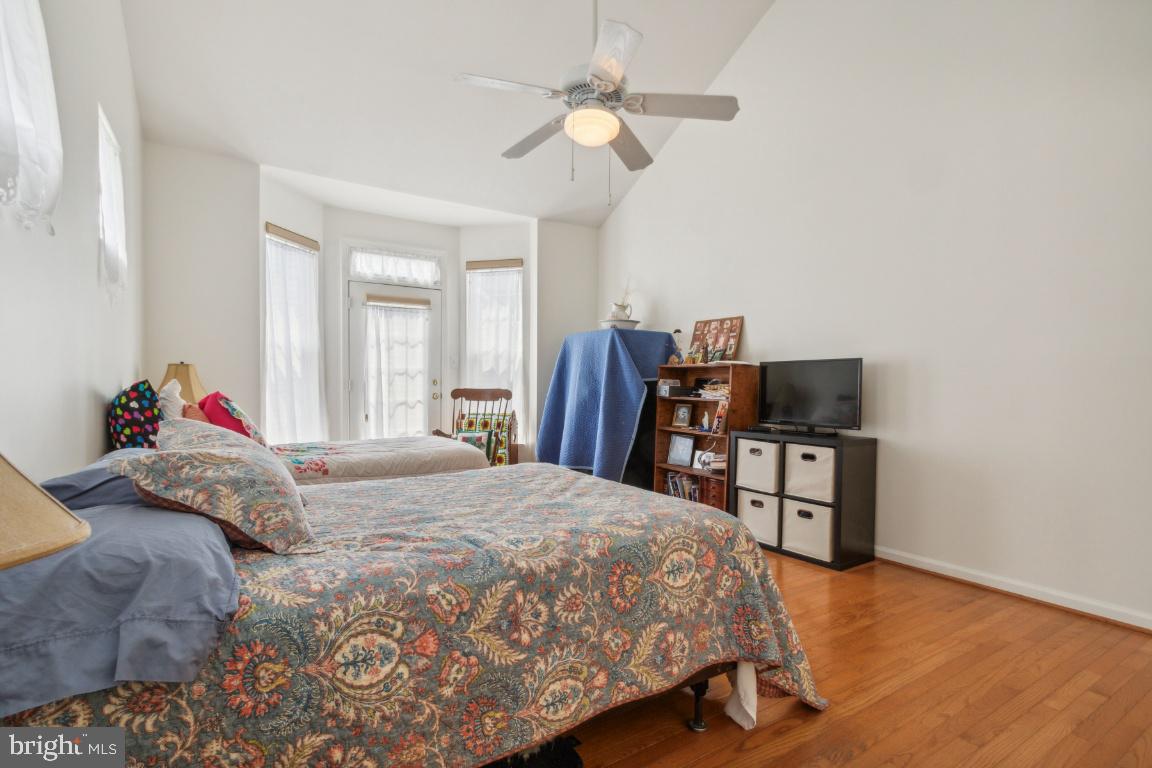 HUNTFIELD - Residential