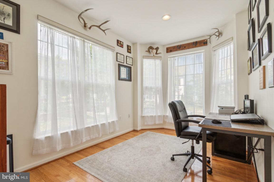 HUNTFIELD - Residential