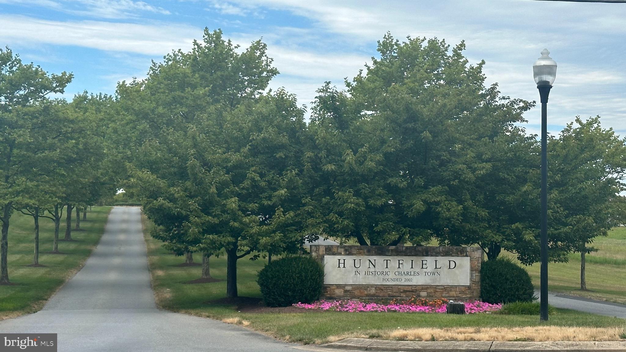 HUNTFIELD - Residential