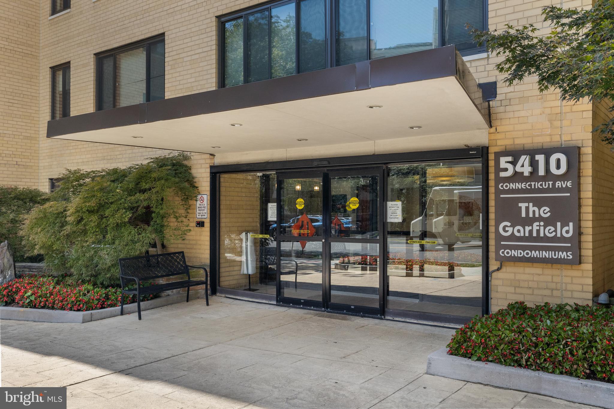 5410 CONNECTICUT AVENUE NW 706