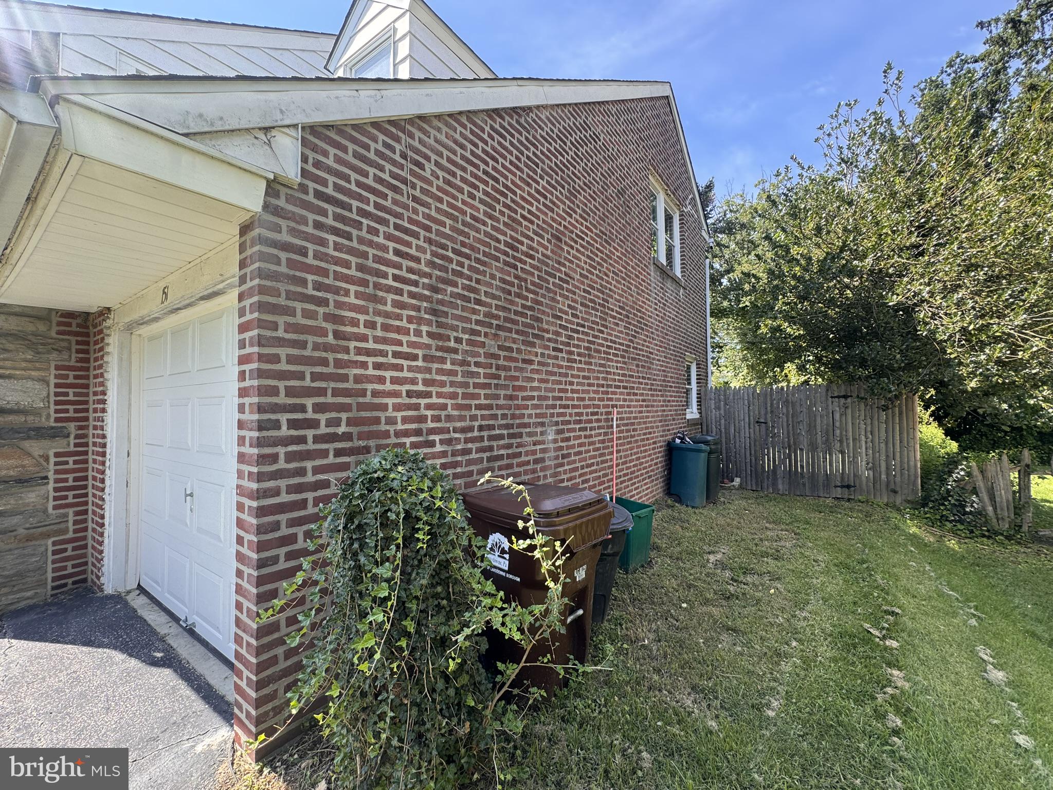 151 BRYN MAWR AVENUE