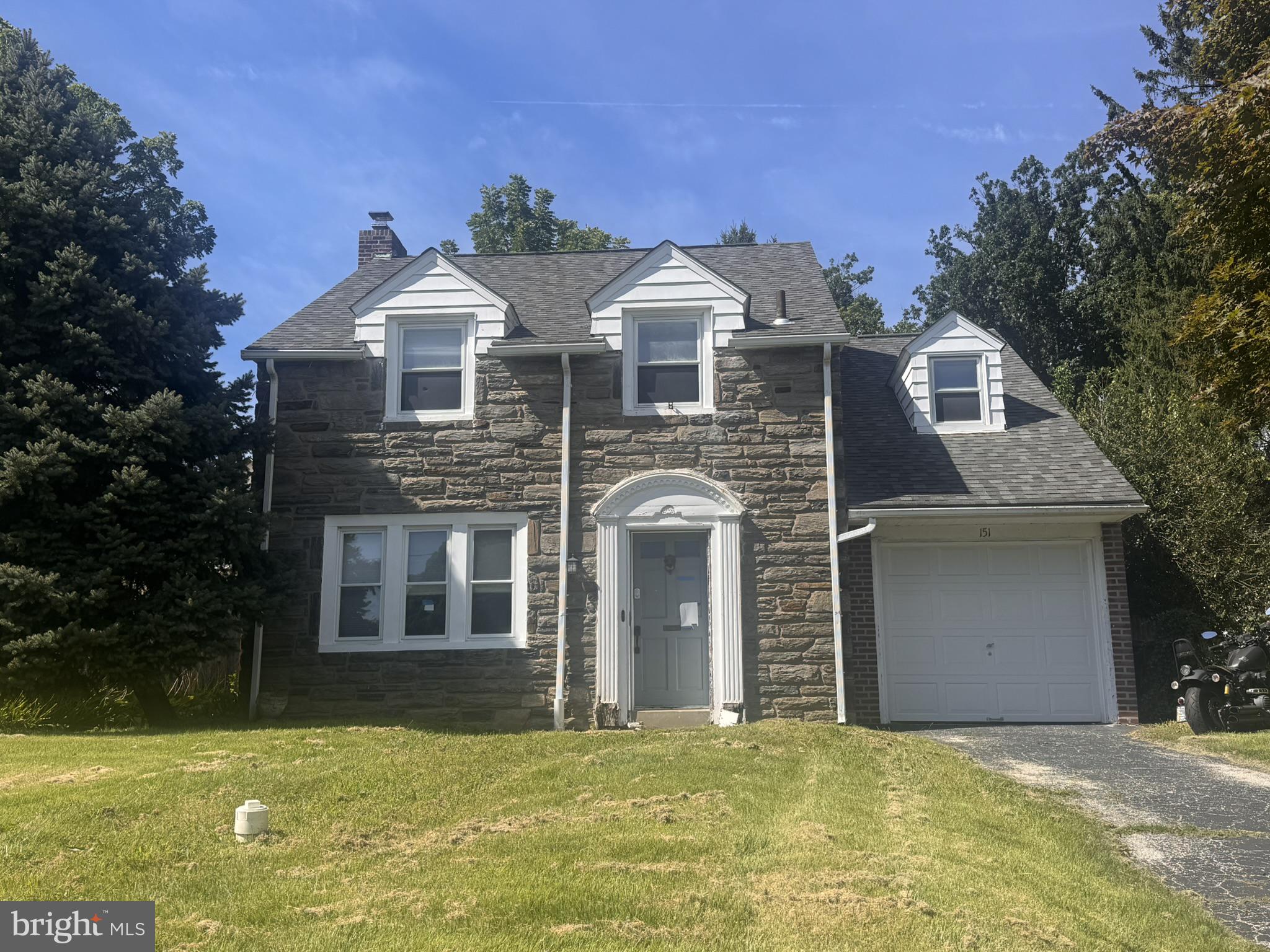 151 BRYN MAWR AVENUE