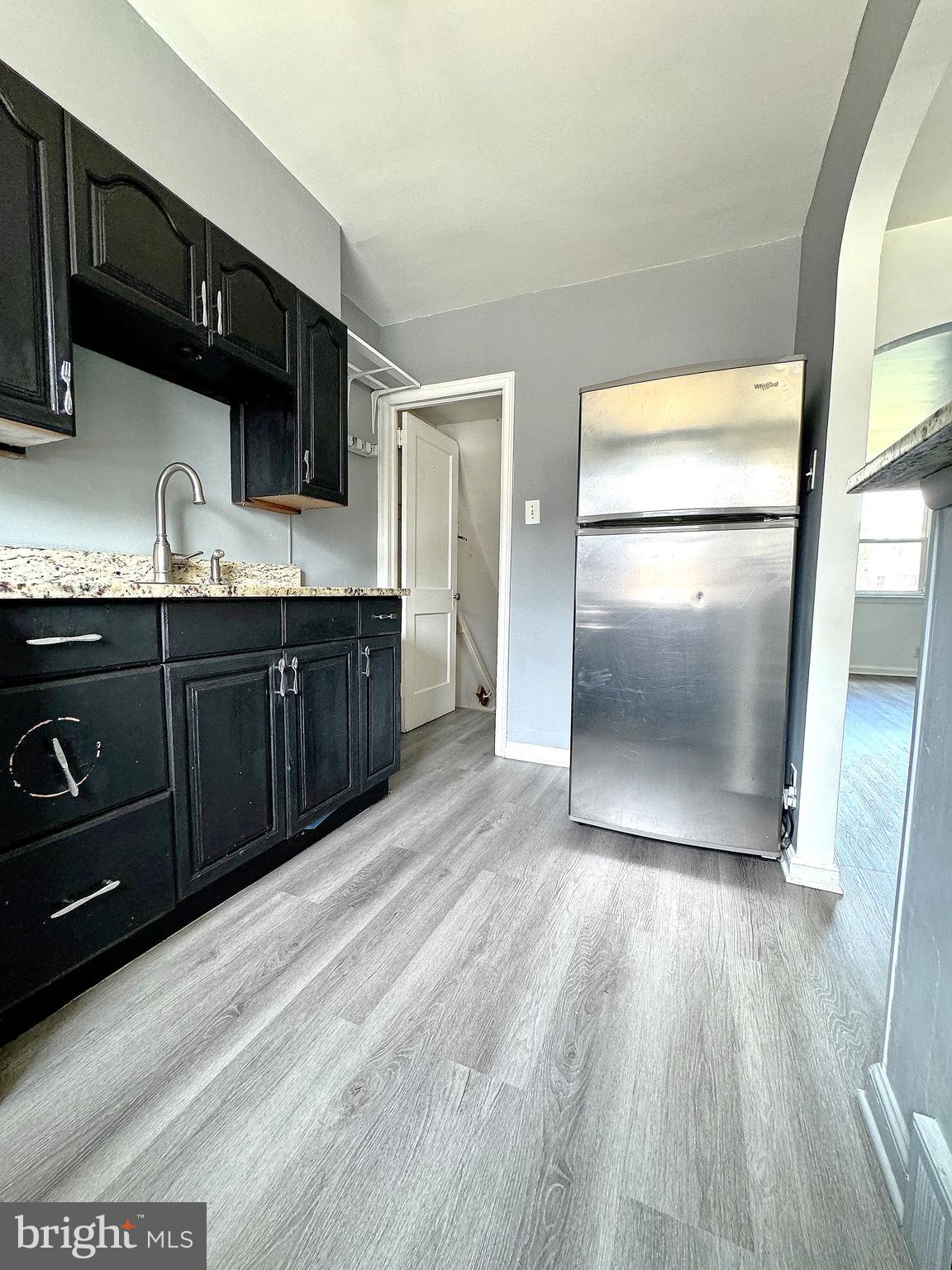 TACONY - Residential