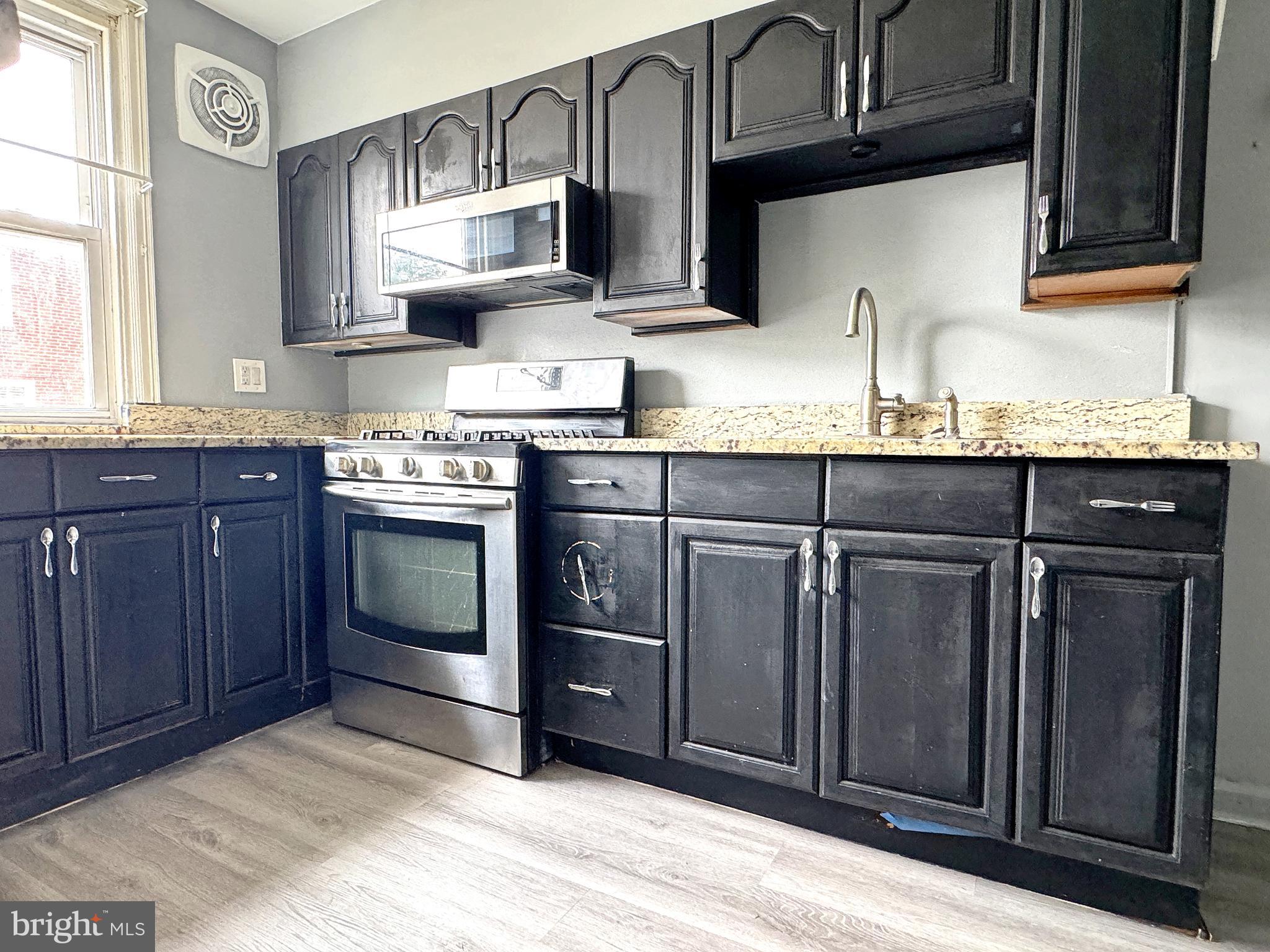 TACONY - Residential