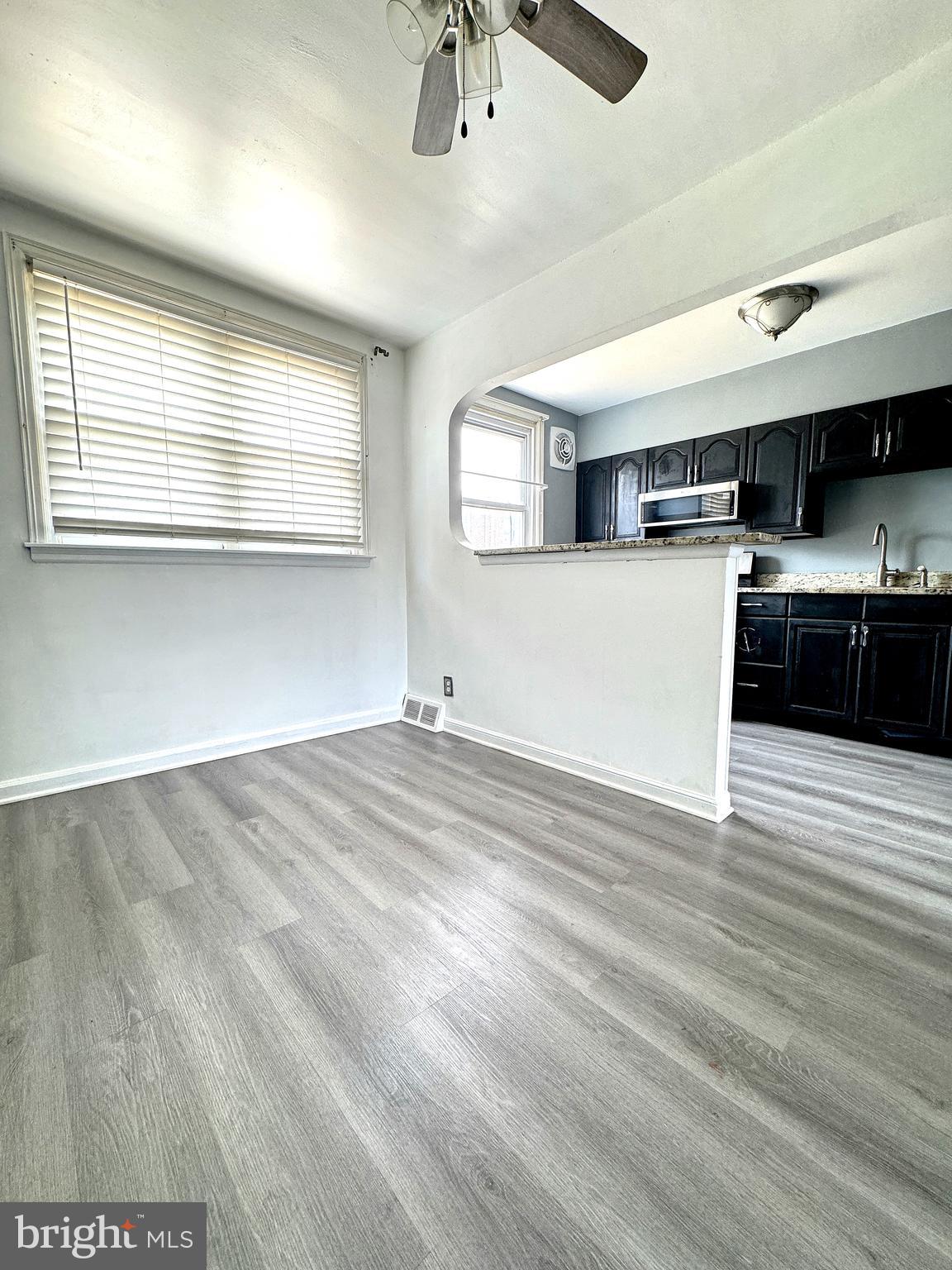 TACONY - Residential