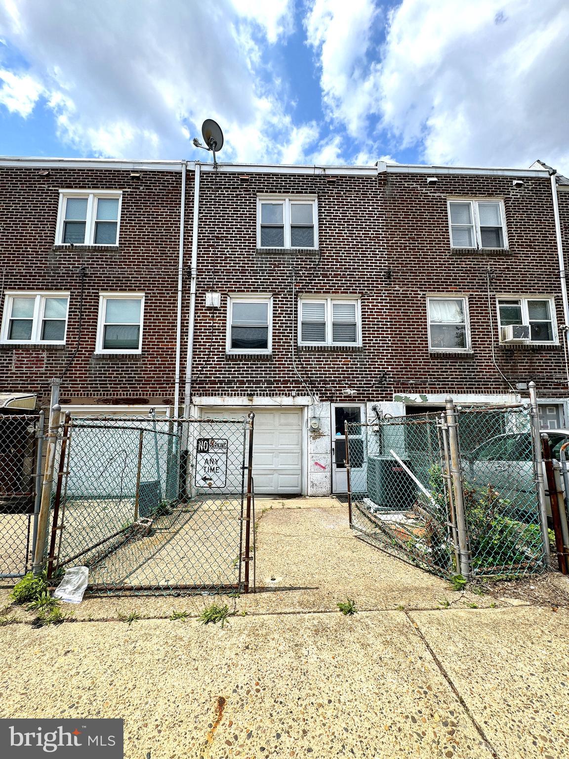 TACONY - Residential