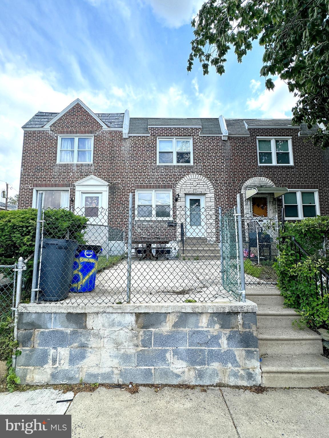 TACONY - Residential