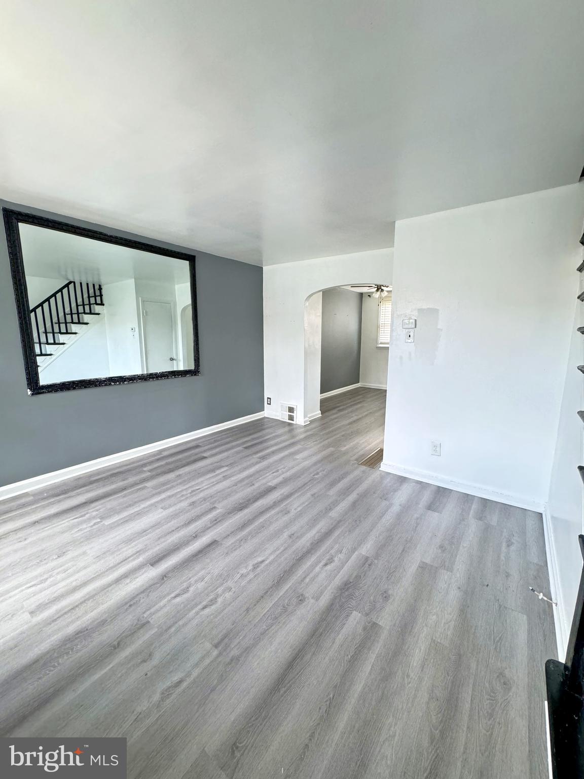 TACONY - Residential