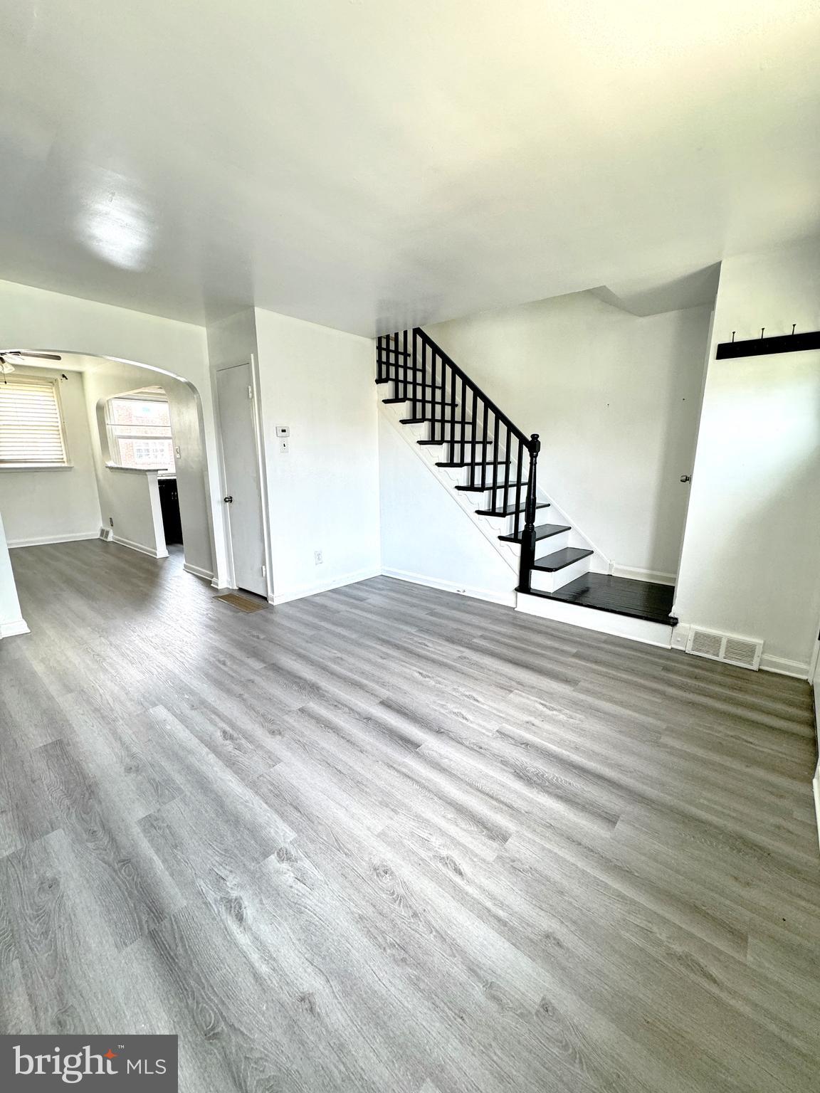 TACONY - Residential