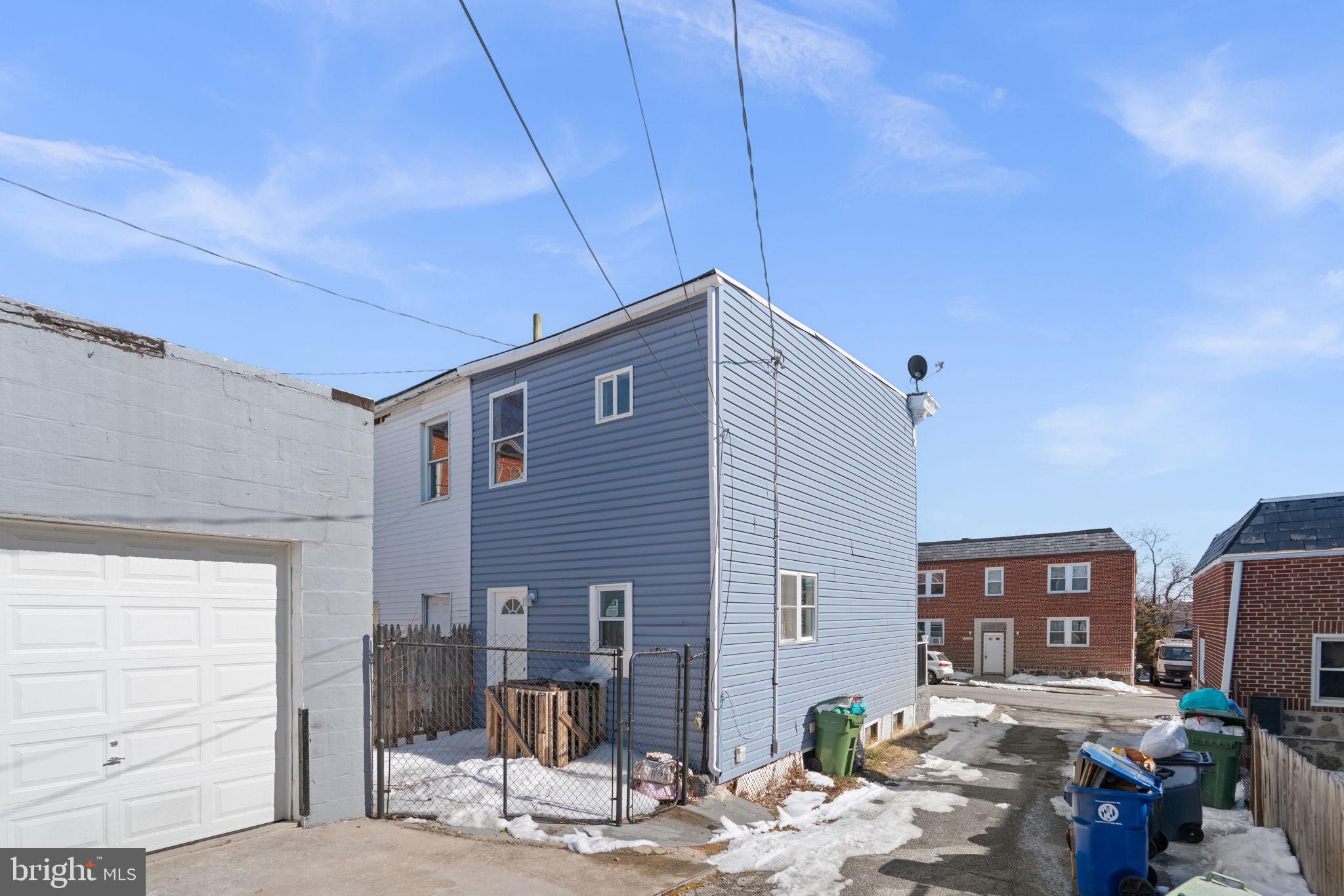 NONE AVAILABLE - Residential