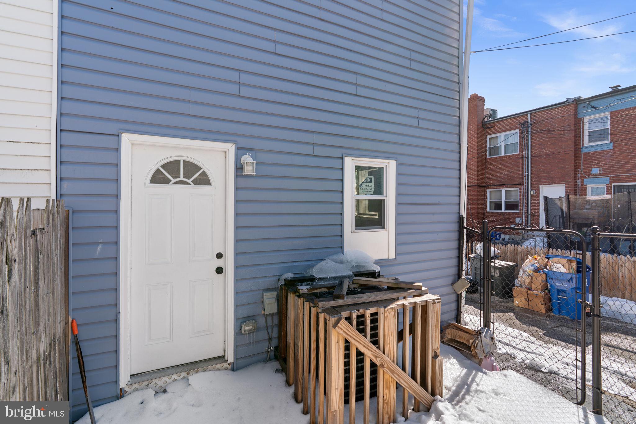 NONE AVAILABLE - Residential