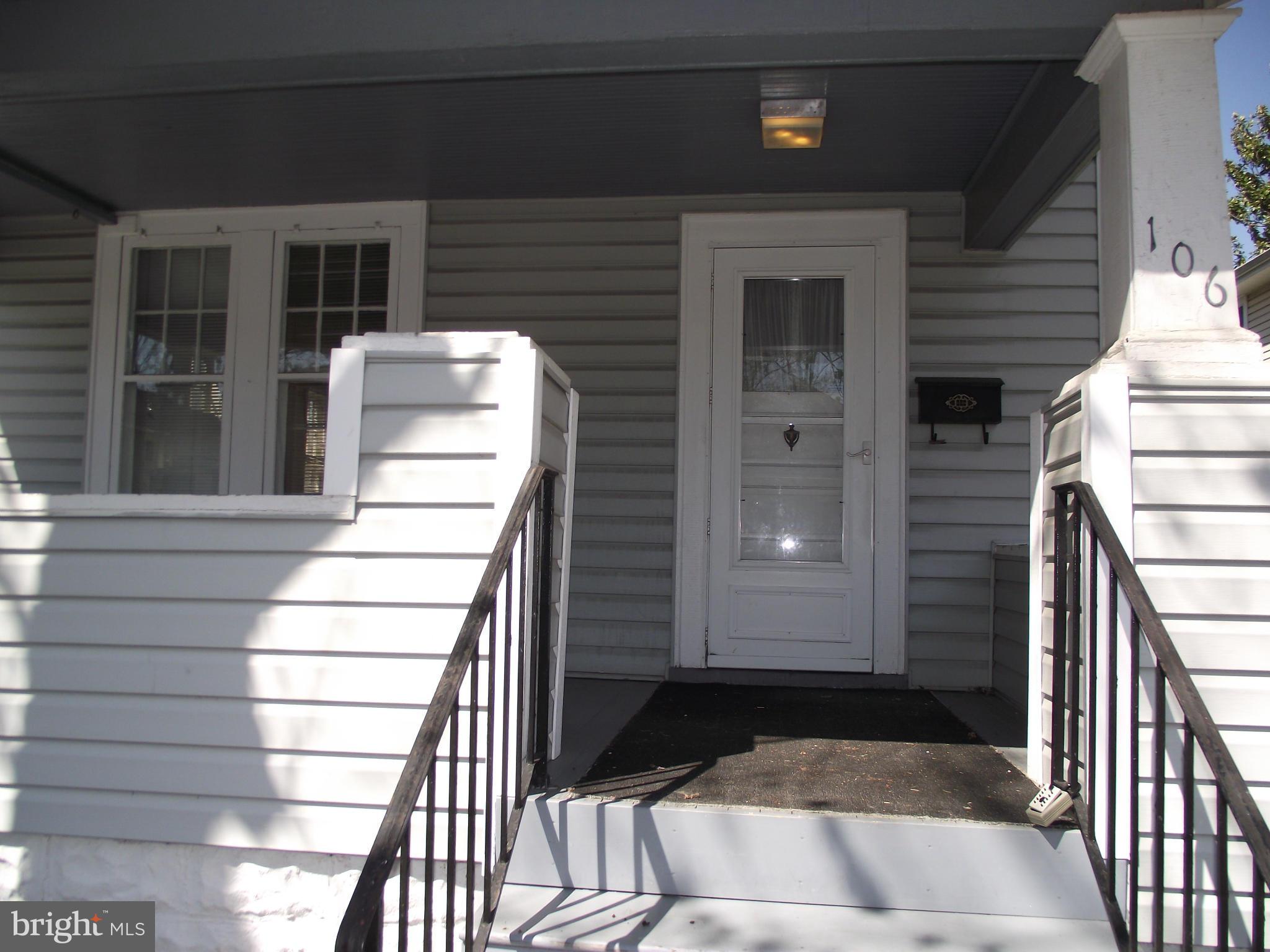 ROSEMONT PARK - Residential