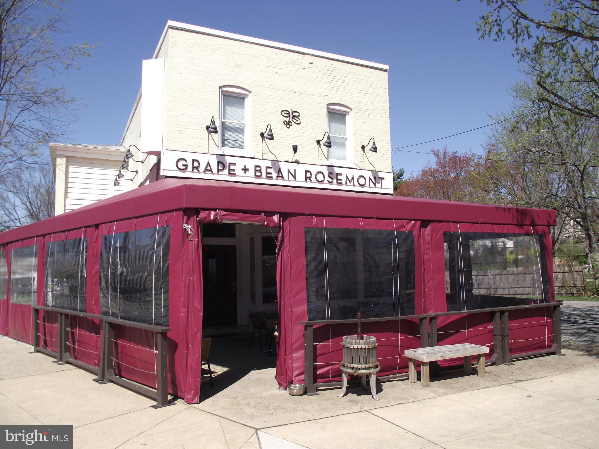 ROSEMONT PARK - Residential