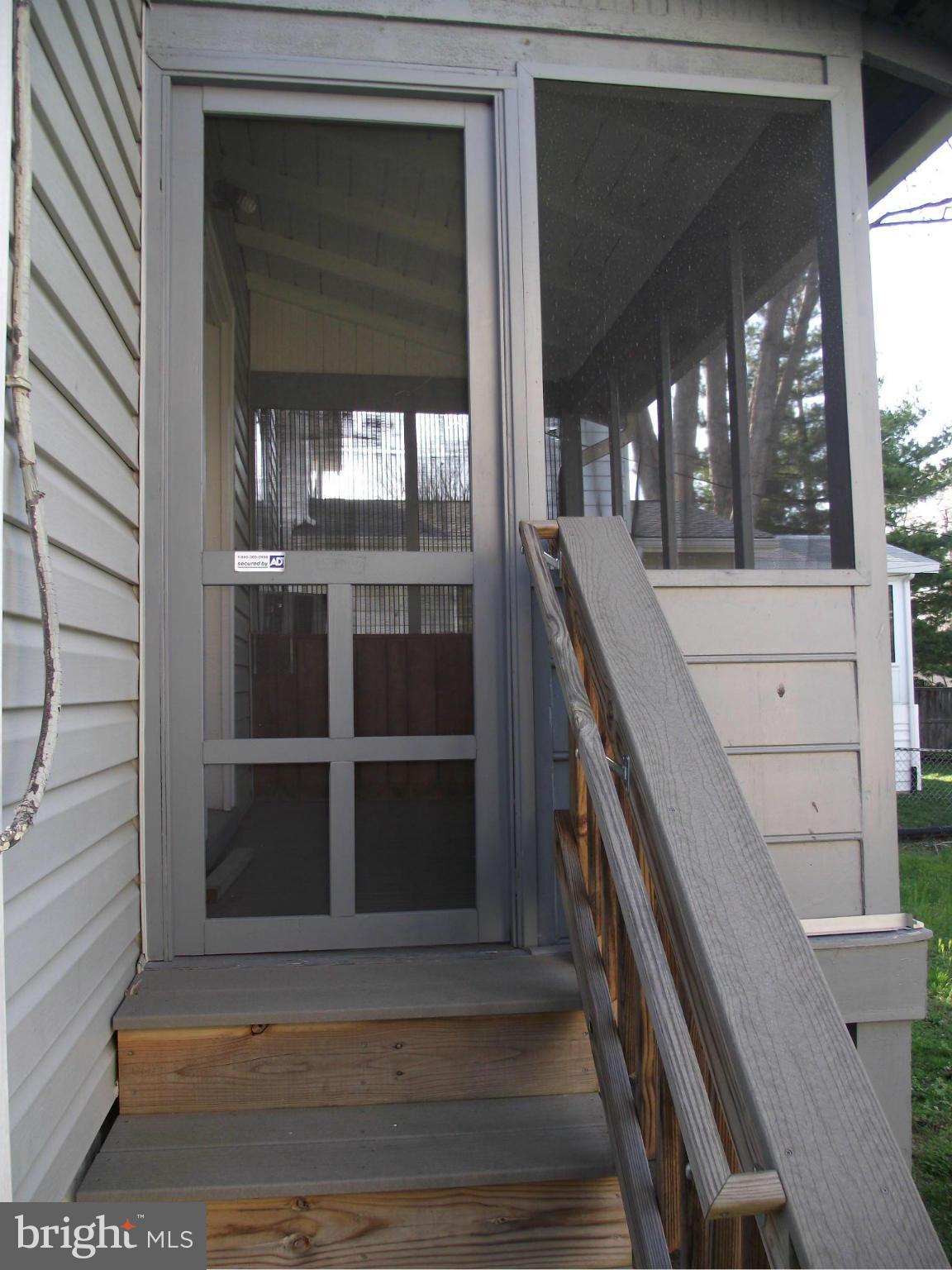 ROSEMONT PARK - Residential