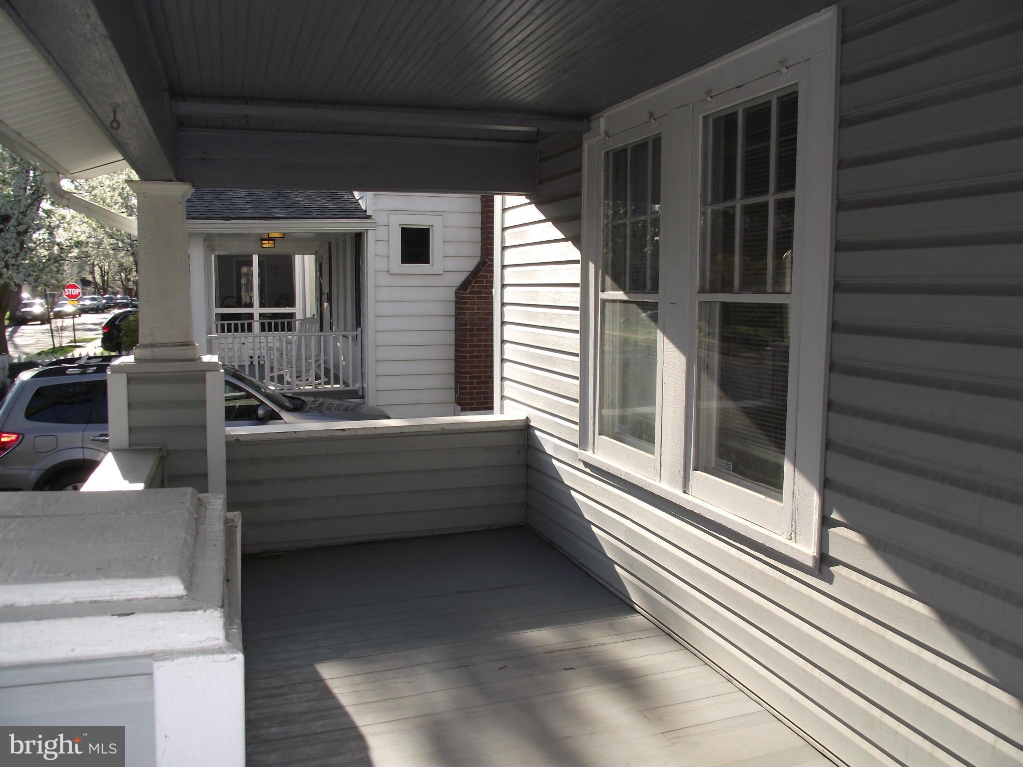 ROSEMONT PARK - Residential