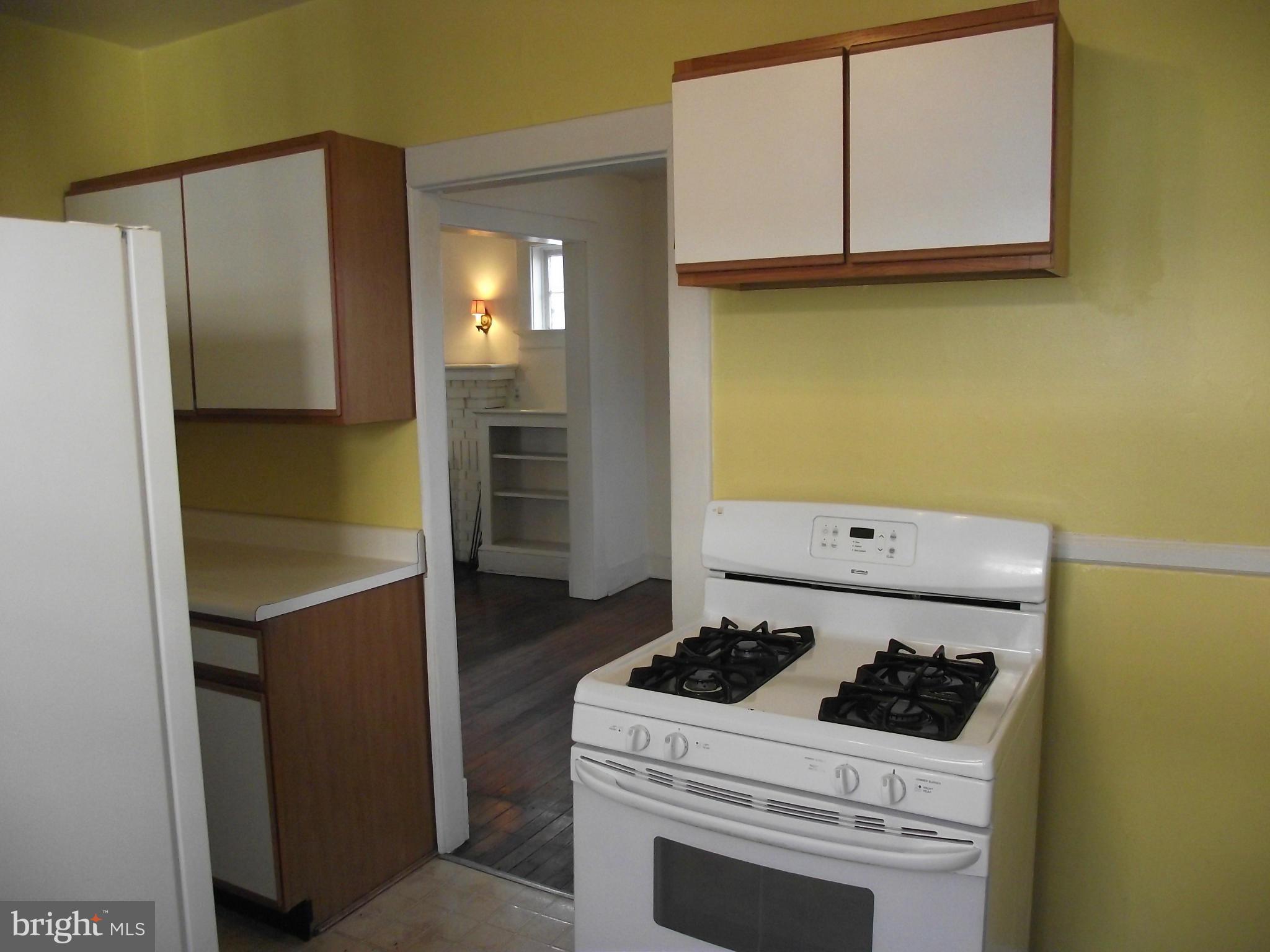 ROSEMONT PARK - Residential