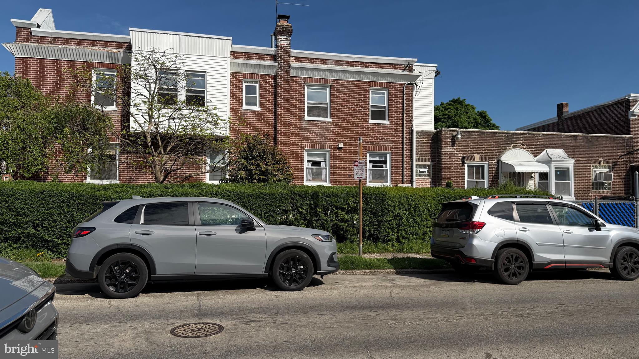 326 W NEDRO AVENUE