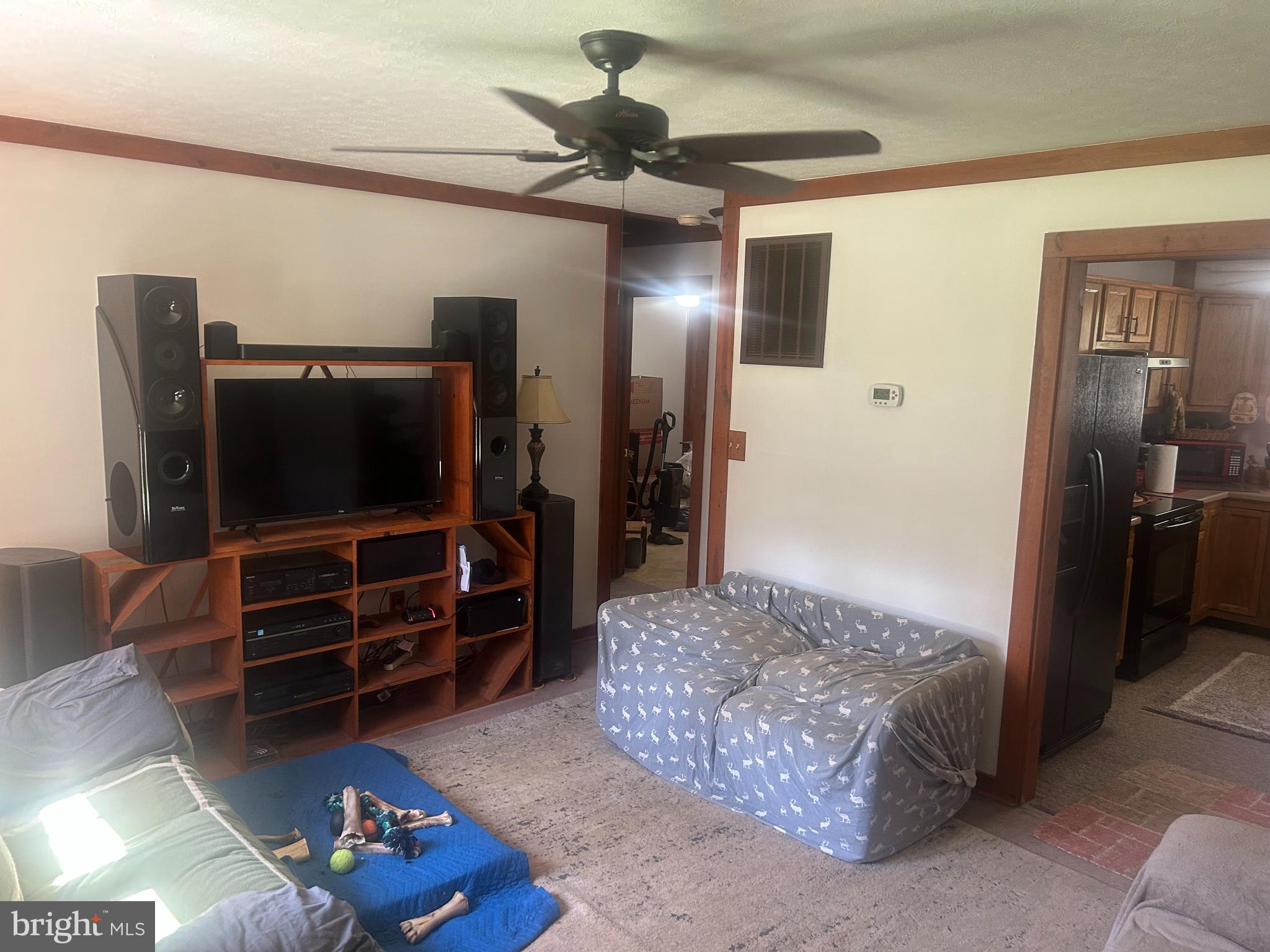 BLUE MOUNTAIN - Residential