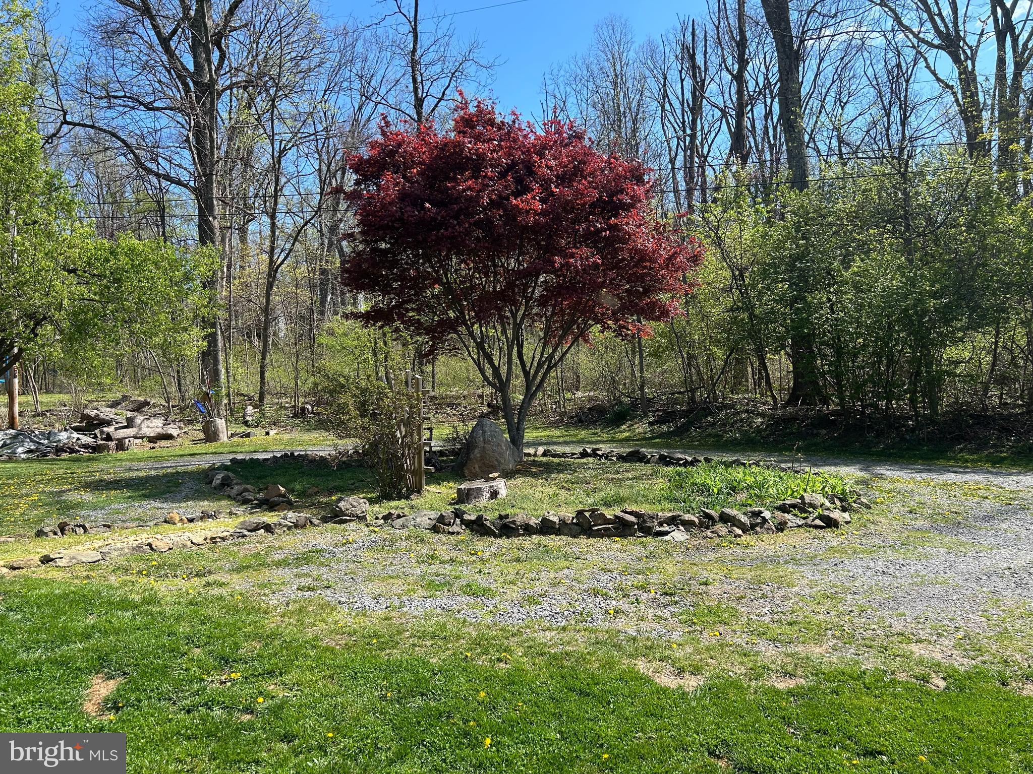 BLUE MOUNTAIN - Residential