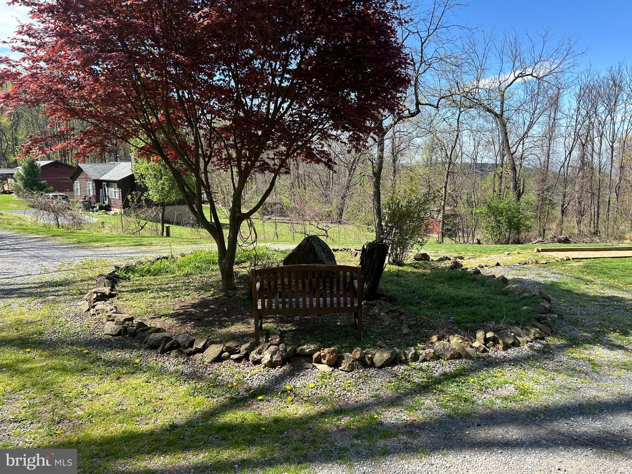 BLUE MOUNTAIN - Residential