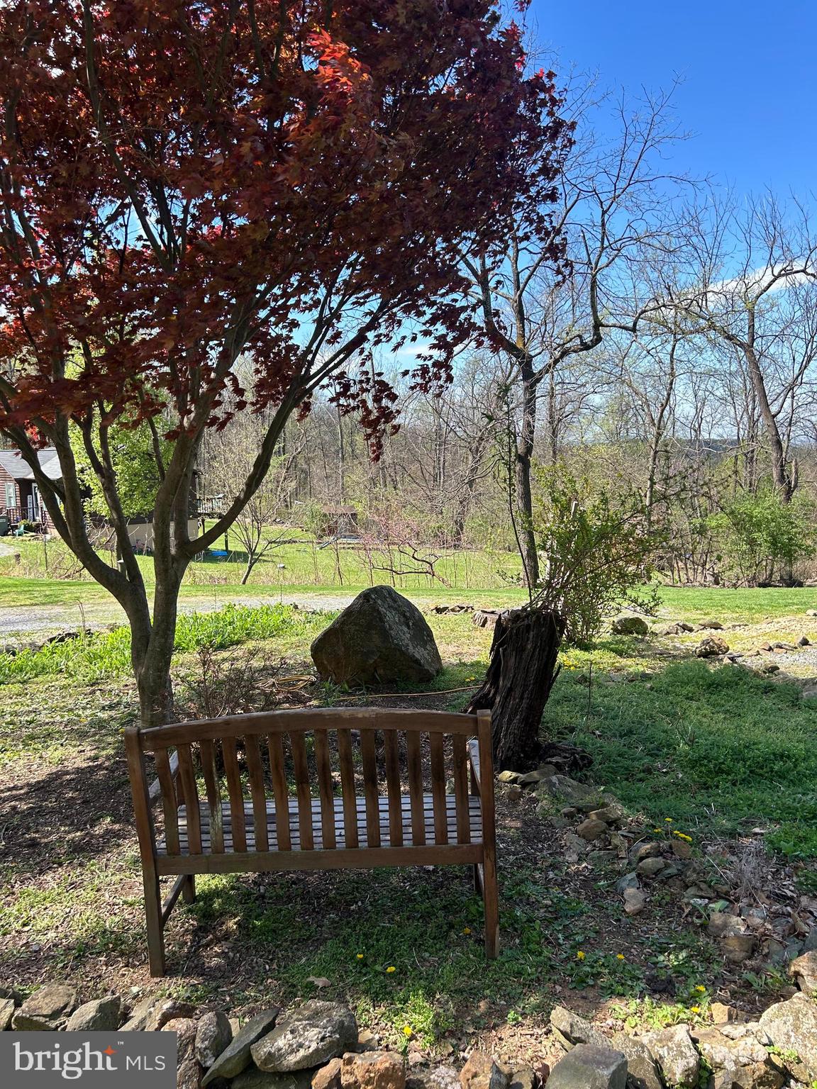 BLUE MOUNTAIN - Residential