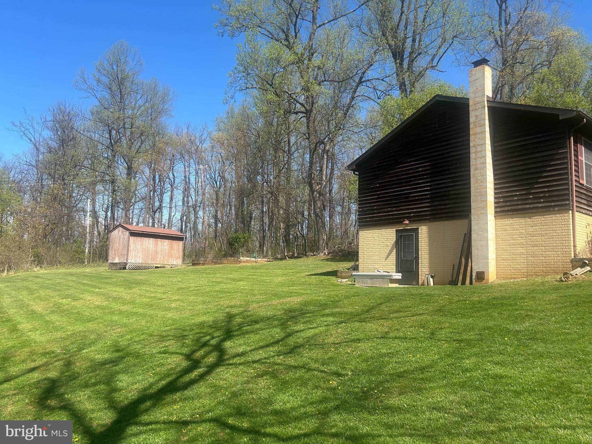 BLUE MOUNTAIN - Residential