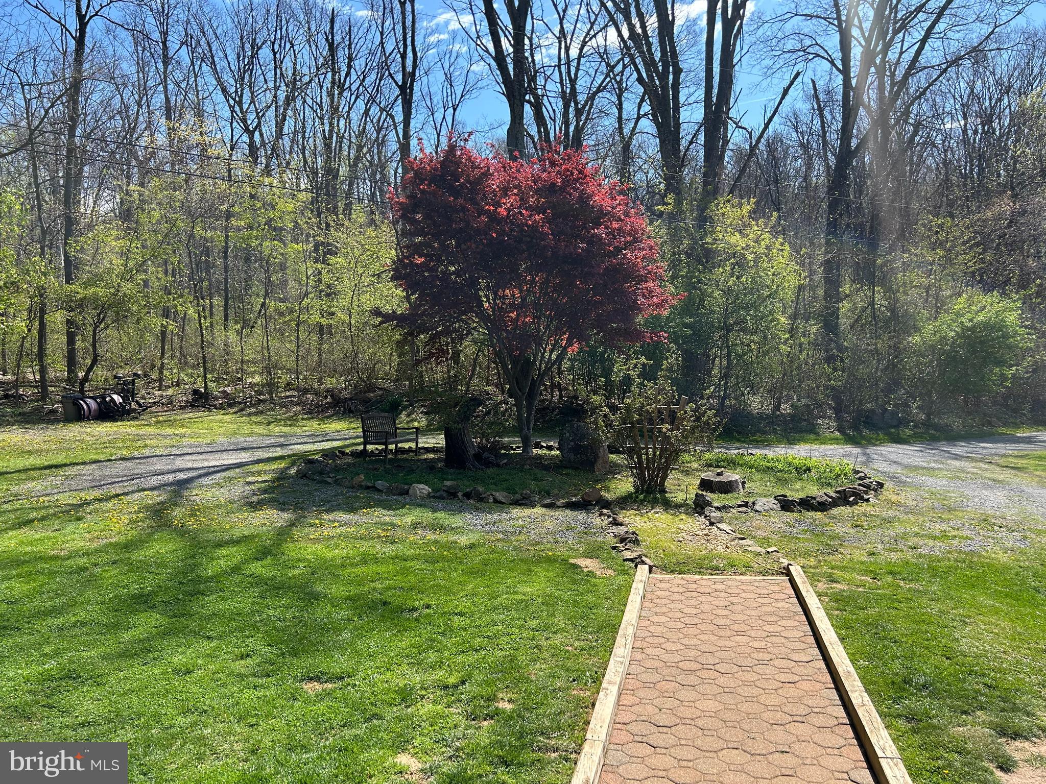 BLUE MOUNTAIN - Residential