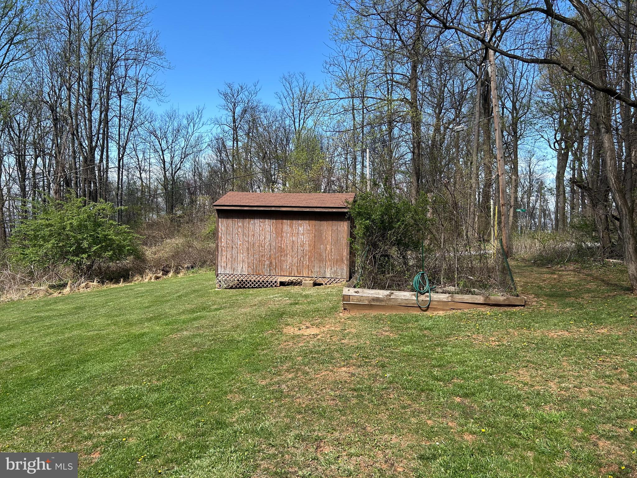 BLUE MOUNTAIN - Residential