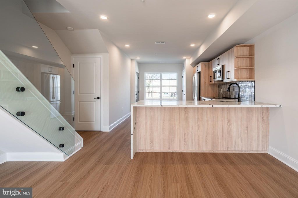 Photo of 4090 Conshohocken Avenue #A7, PHILADELPHIA, PA 19131 (MLS # PAPH2565290)