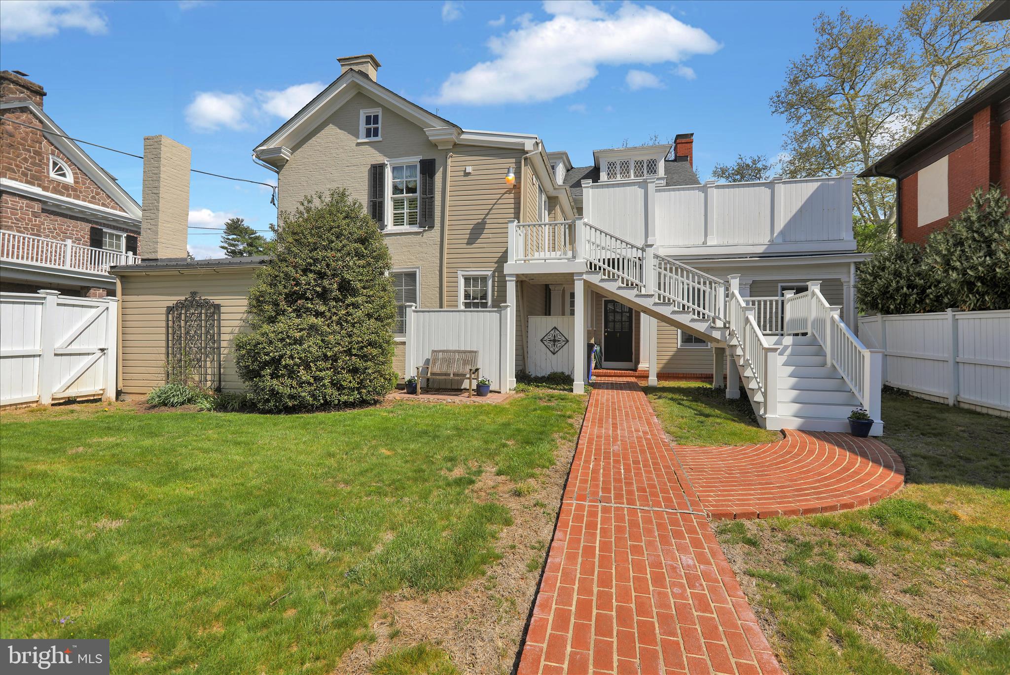 POTTSTOWN - Residential