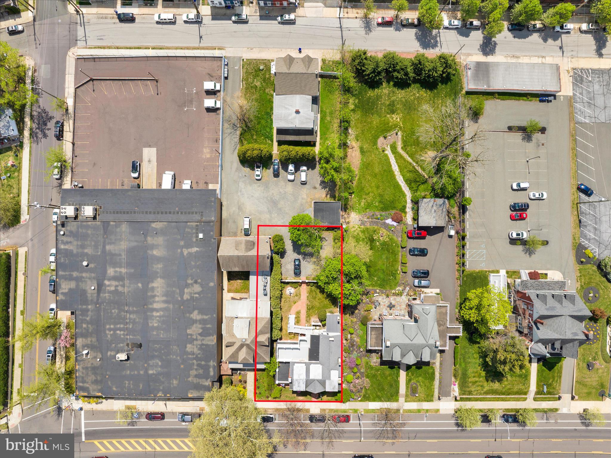 POTTSTOWN - Residential