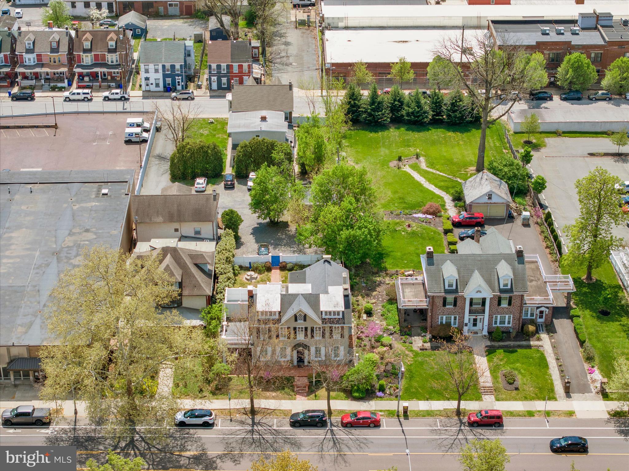POTTSTOWN - Residential