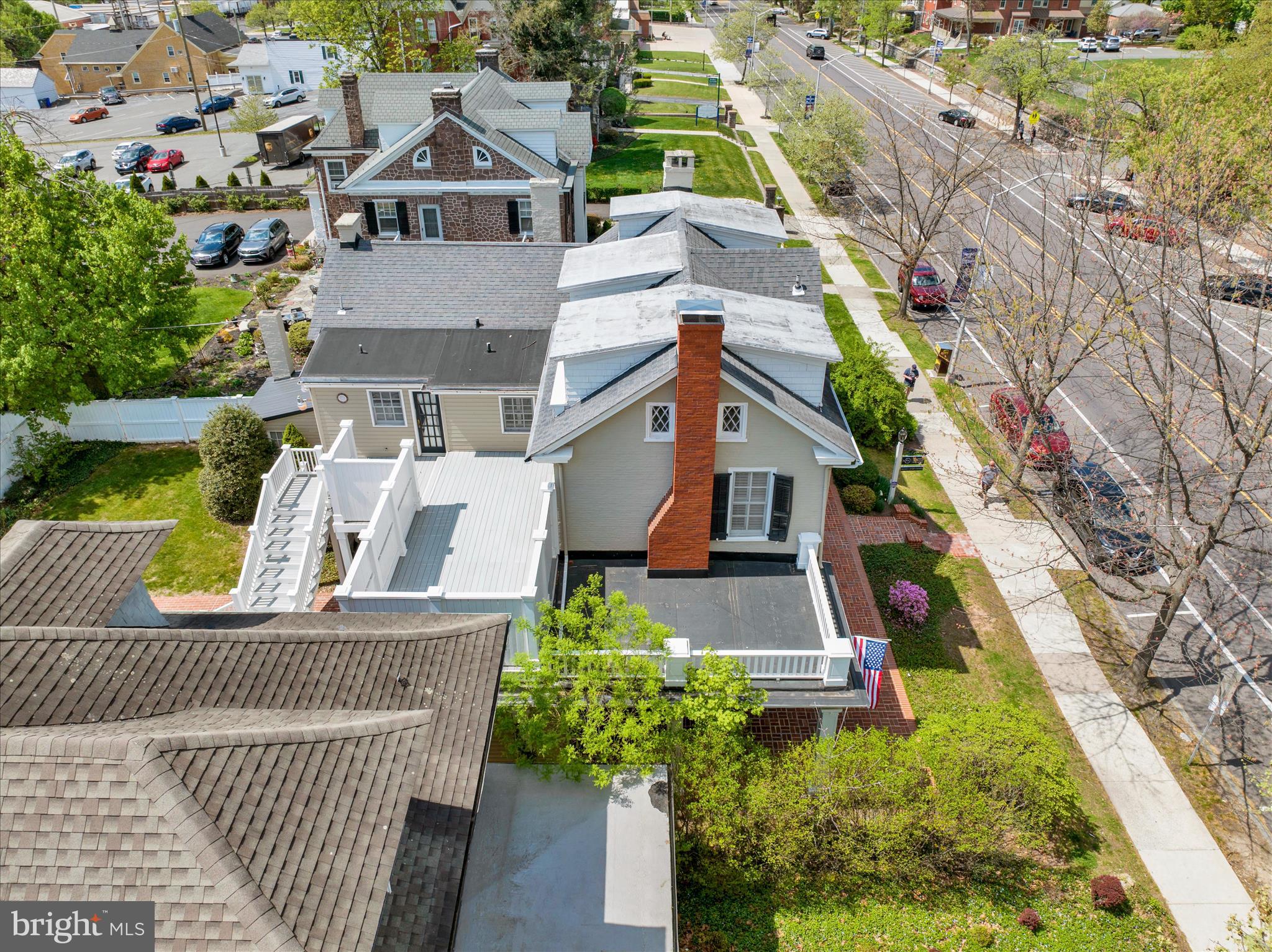 POTTSTOWN - Residential