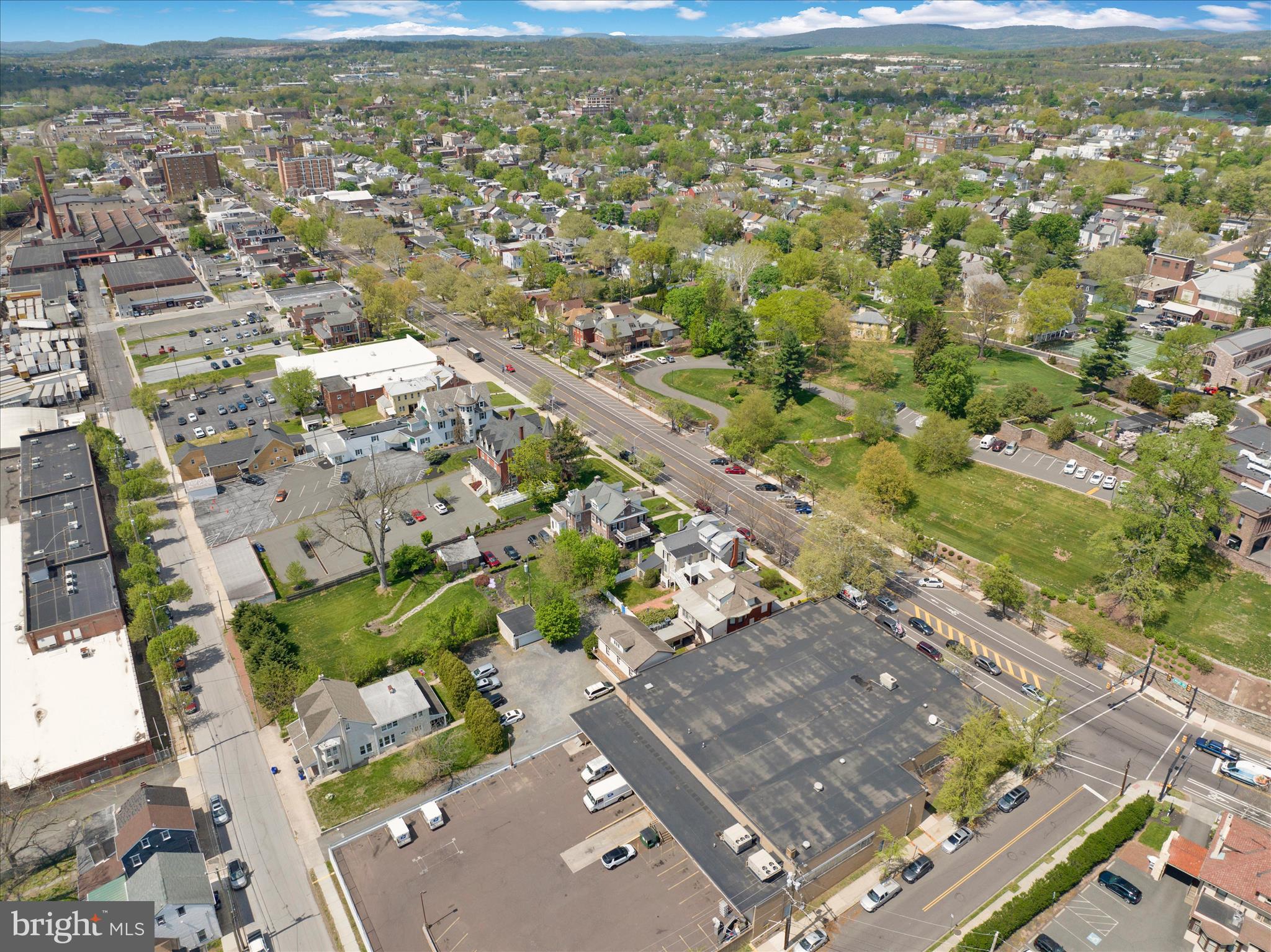 POTTSTOWN - Residential