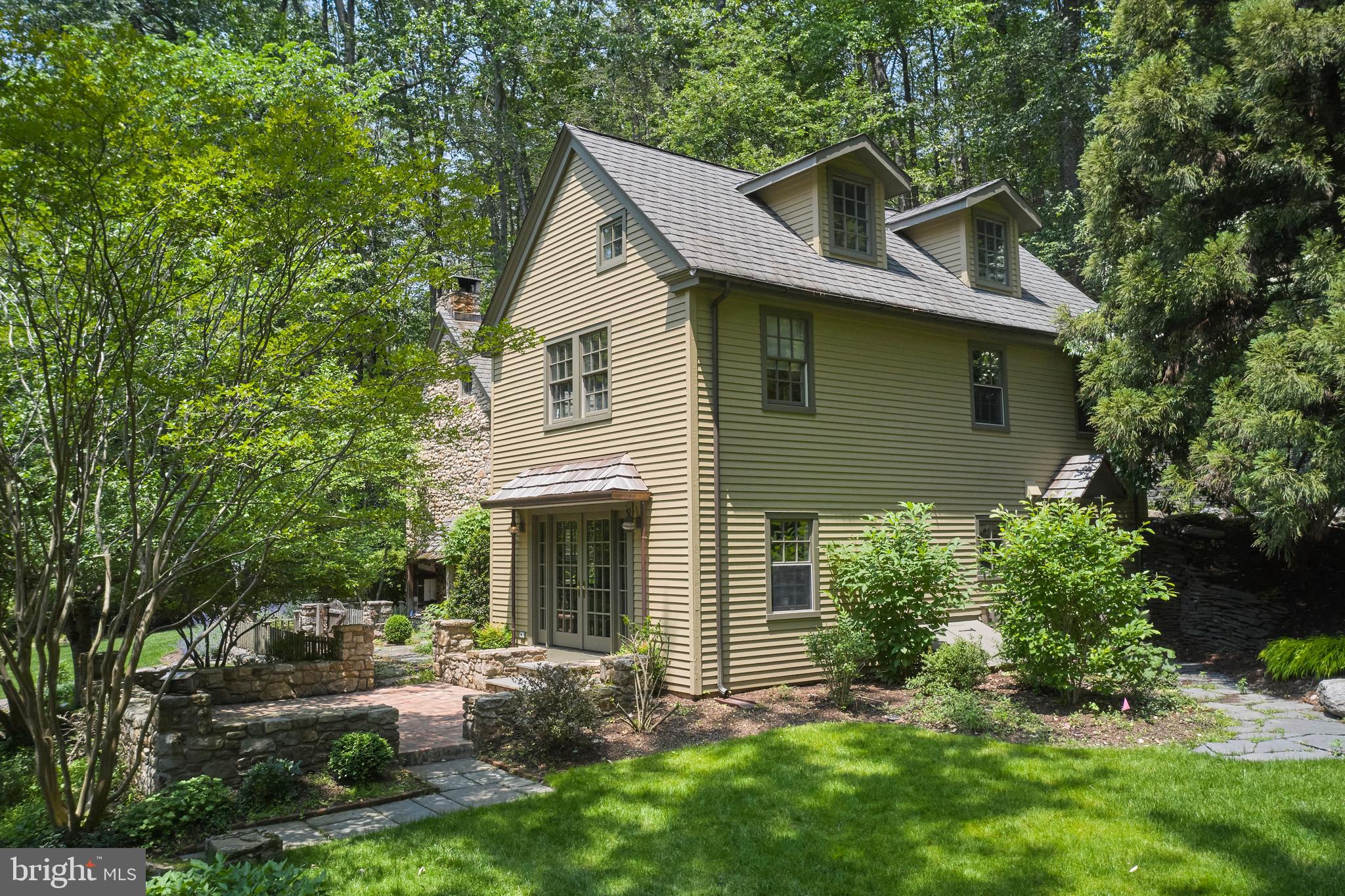 NEW HOPE - Residential