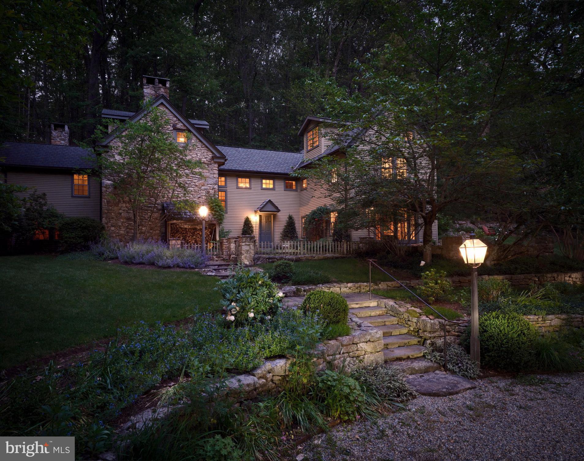 NEW HOPE - Residential