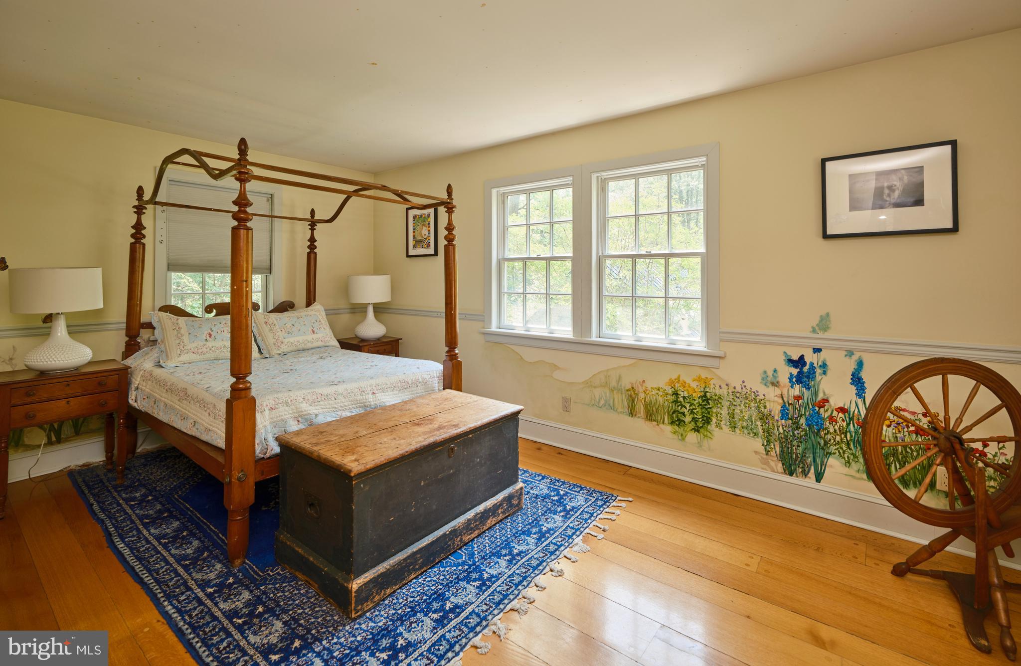 NEW HOPE - Residential