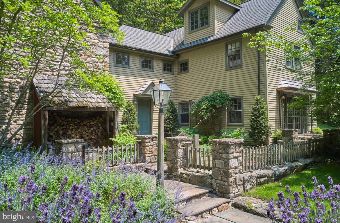 NEW HOPE - Residential