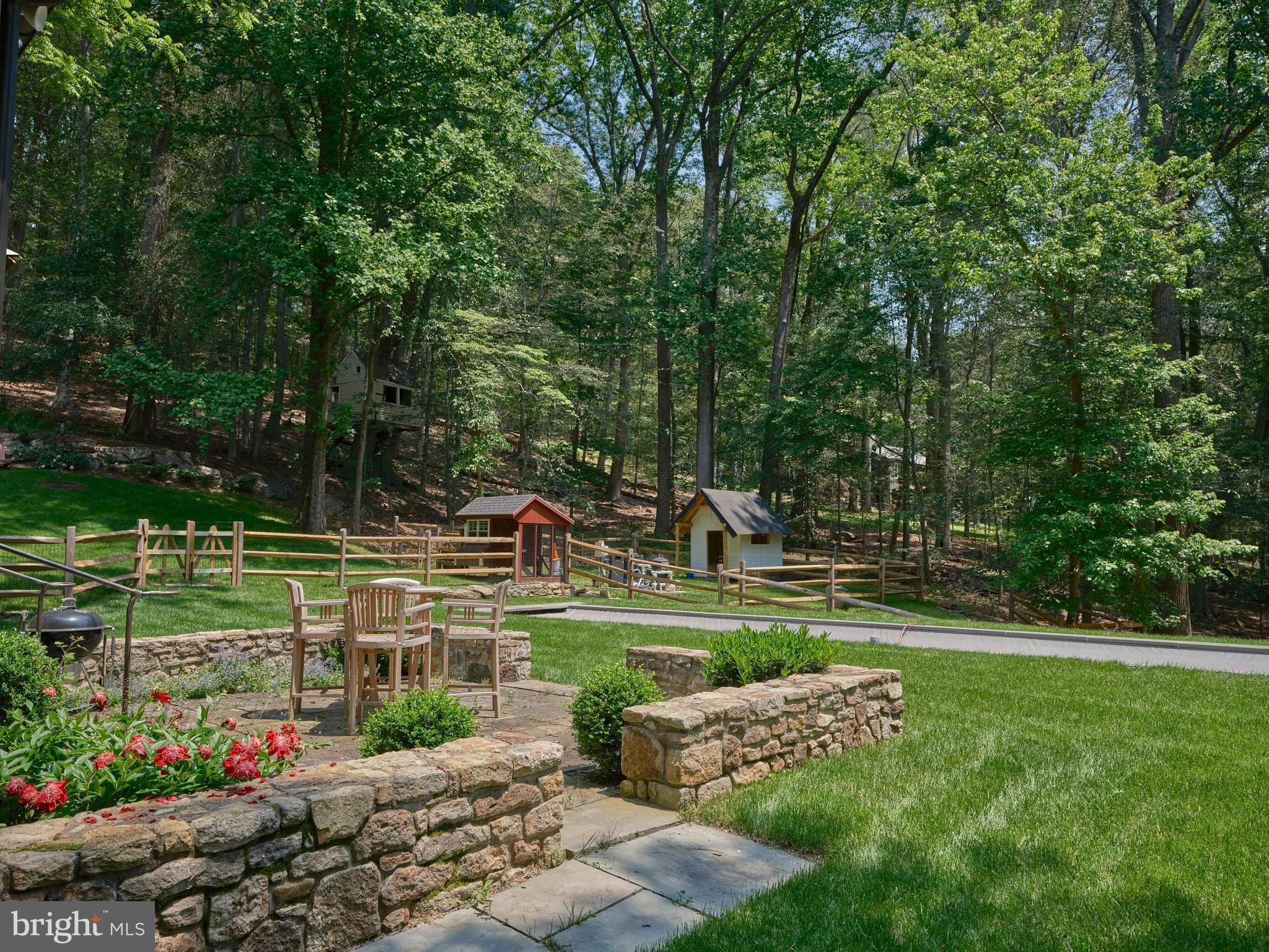 NEW HOPE - Residential