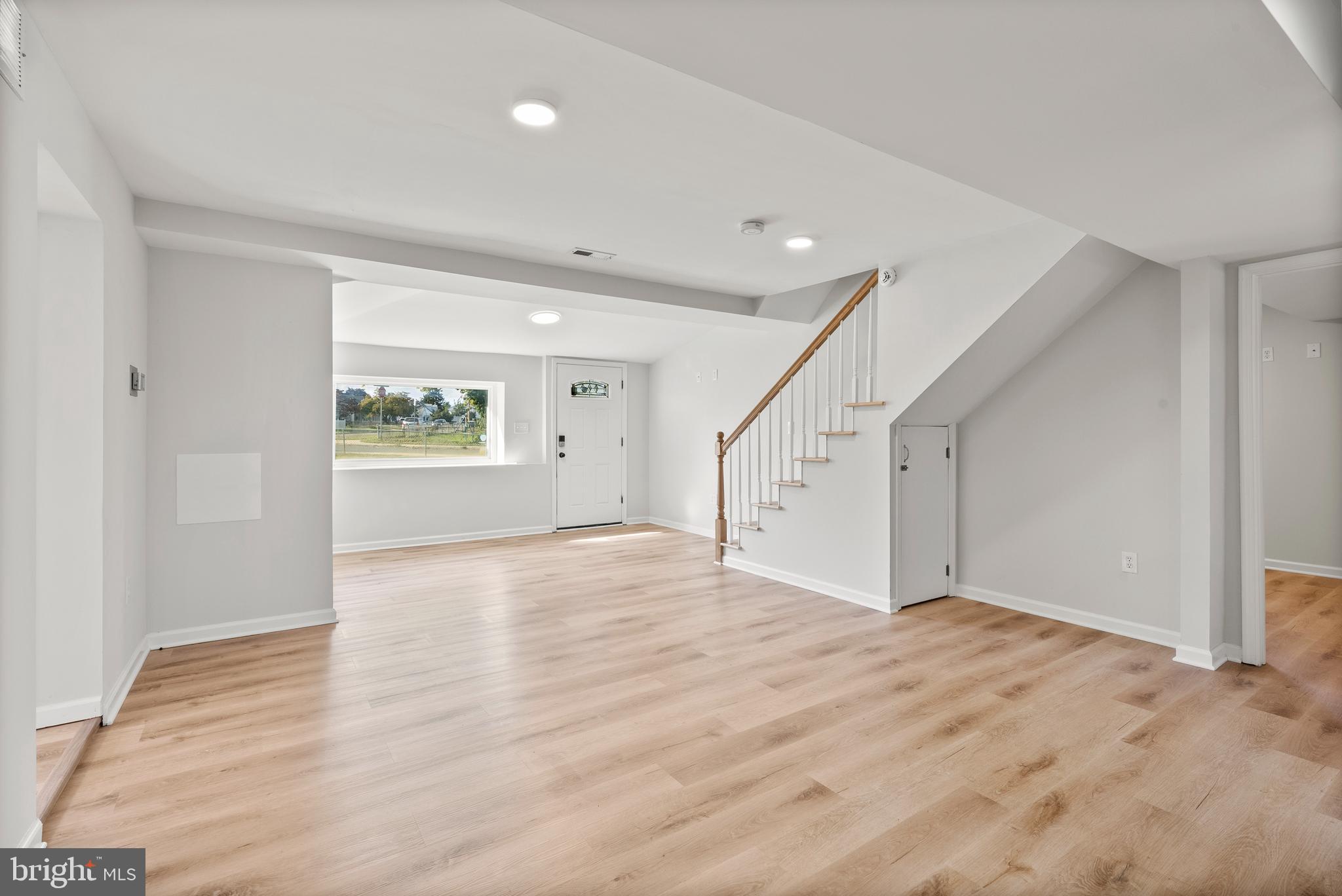 DUNDALK - Residential Lease