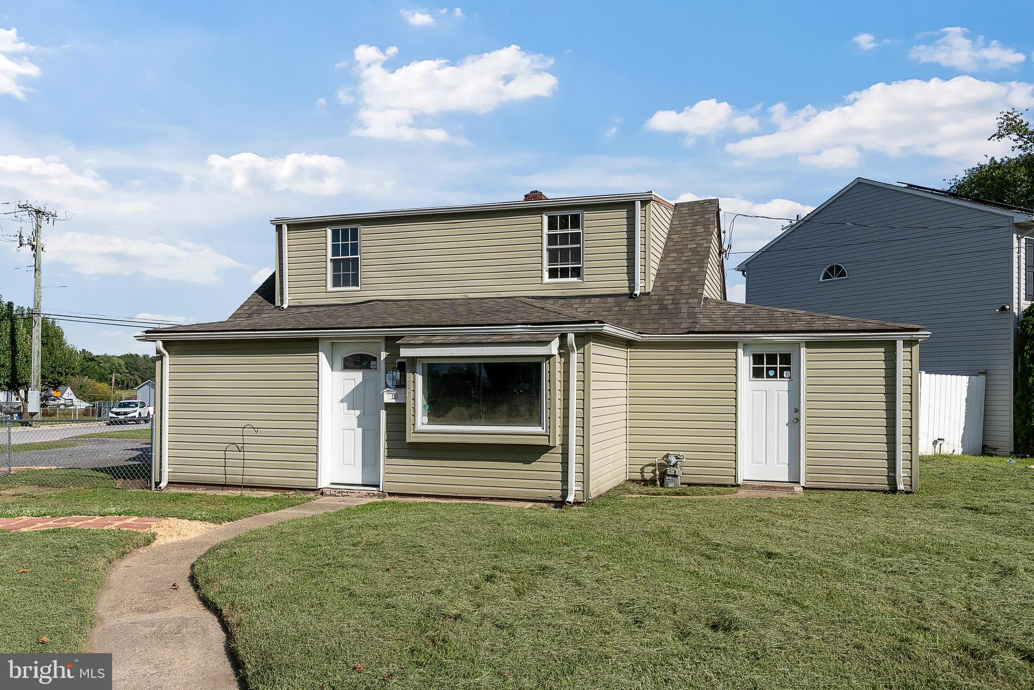 DUNDALK - Residential Lease