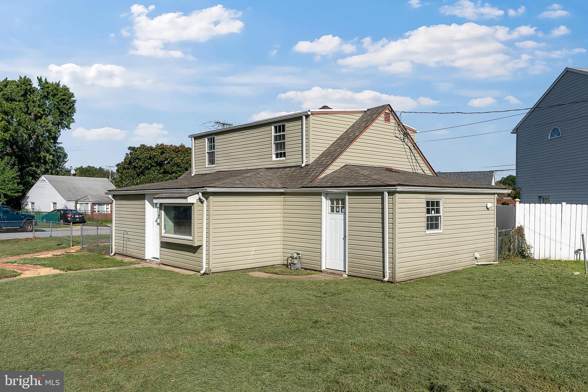 DUNDALK - Residential Lease