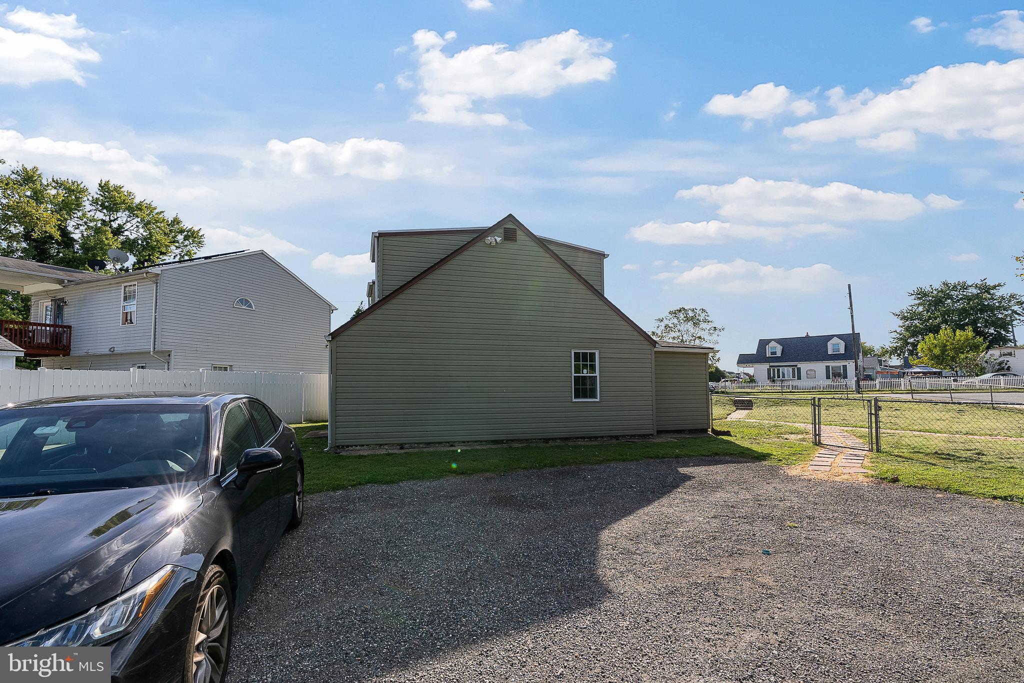 DUNDALK - Residential Lease