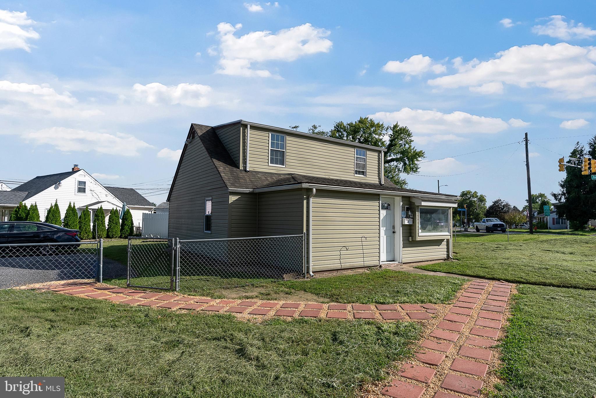 DUNDALK - Residential Lease