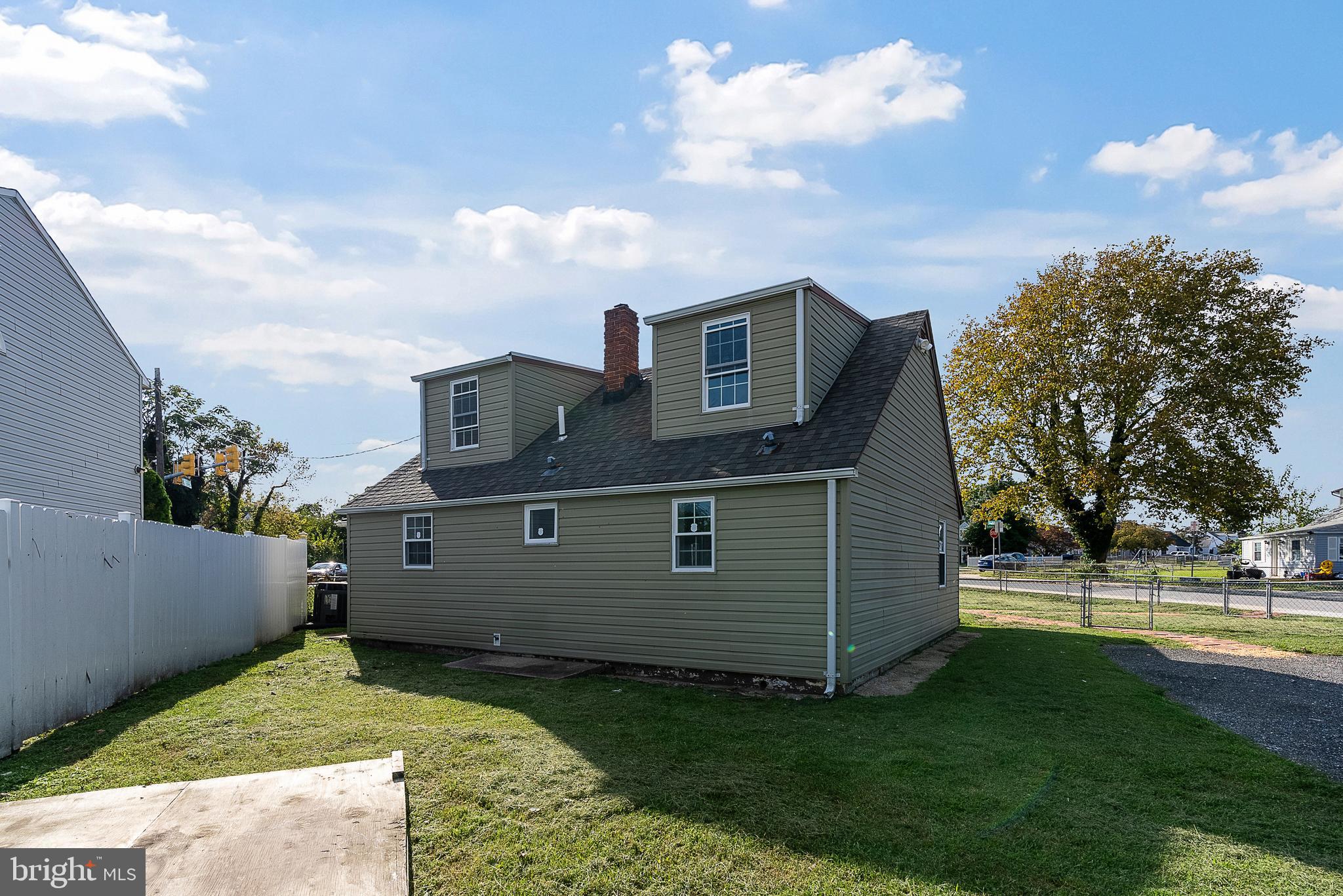 DUNDALK - Residential Lease