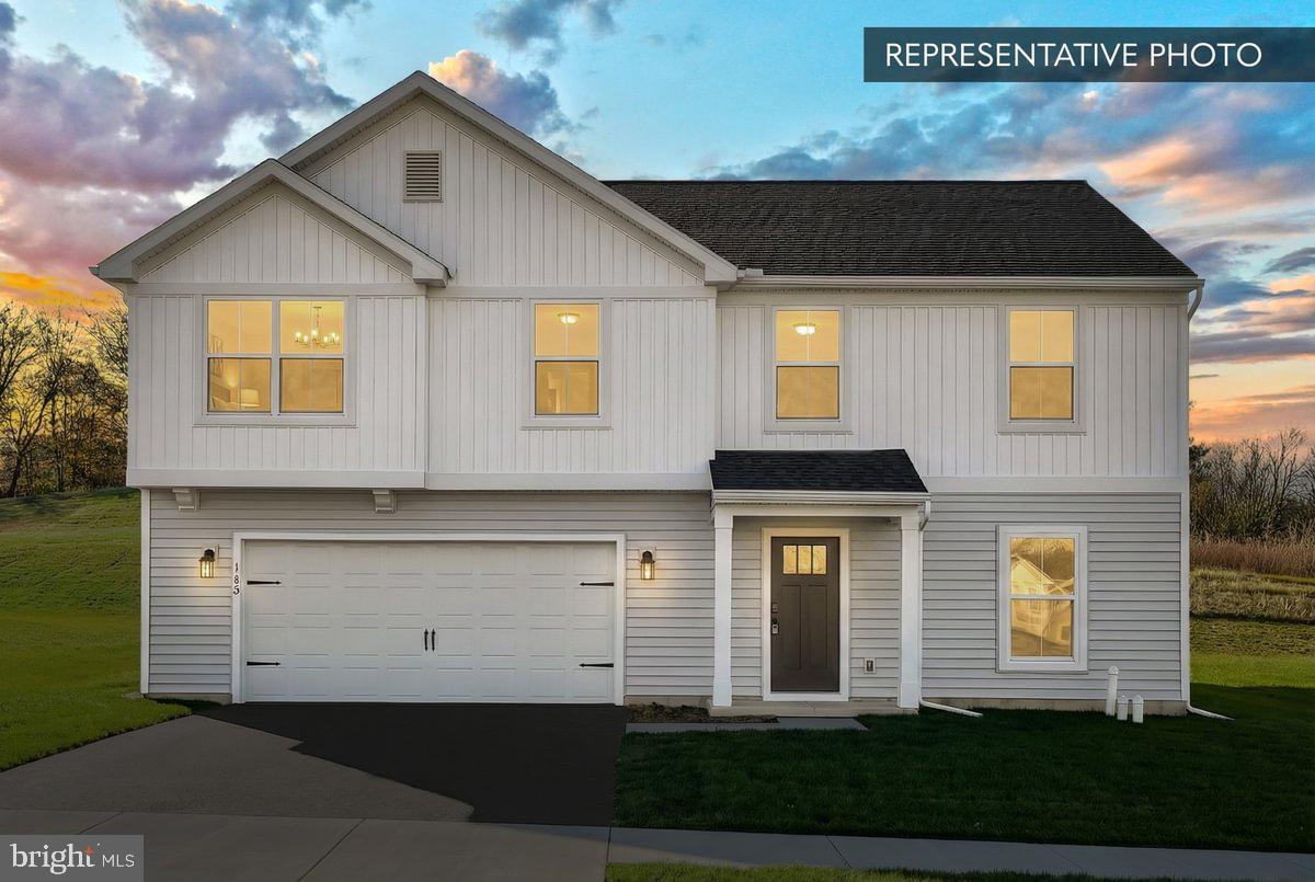 34 SAJER ROAD LOT 45