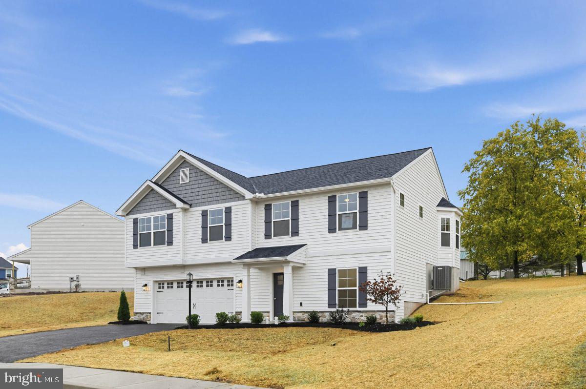 34 SAJER ROAD LOT 45